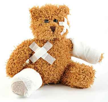 Health insurance can cause more pain than anything else