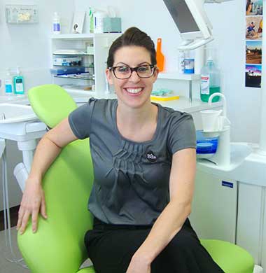 Old friends leaving and new staff arriving at Bite Dental