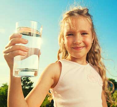 is fluoride helpful or harmful