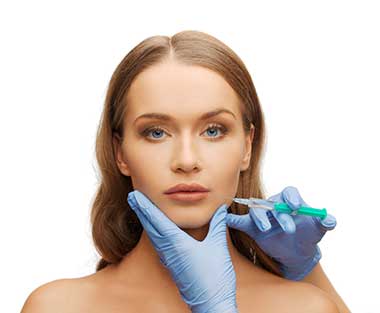 Botox could become a treatment you receive at the dentist