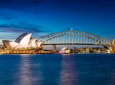 Bite Dental's Christie is moving to Sydney