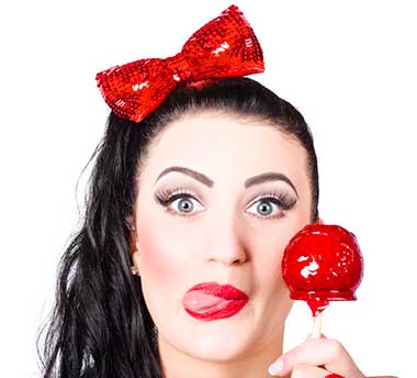 Cleaning your tongue can have benefits for your teeth and gums