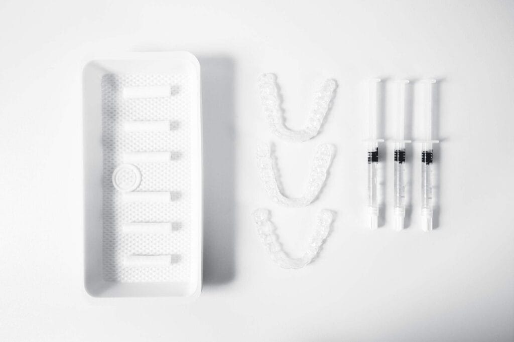 teeth whitening brisbane