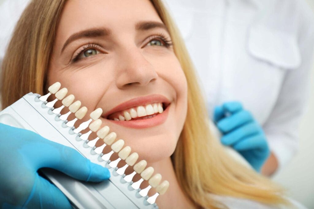 dentist in brisbane city