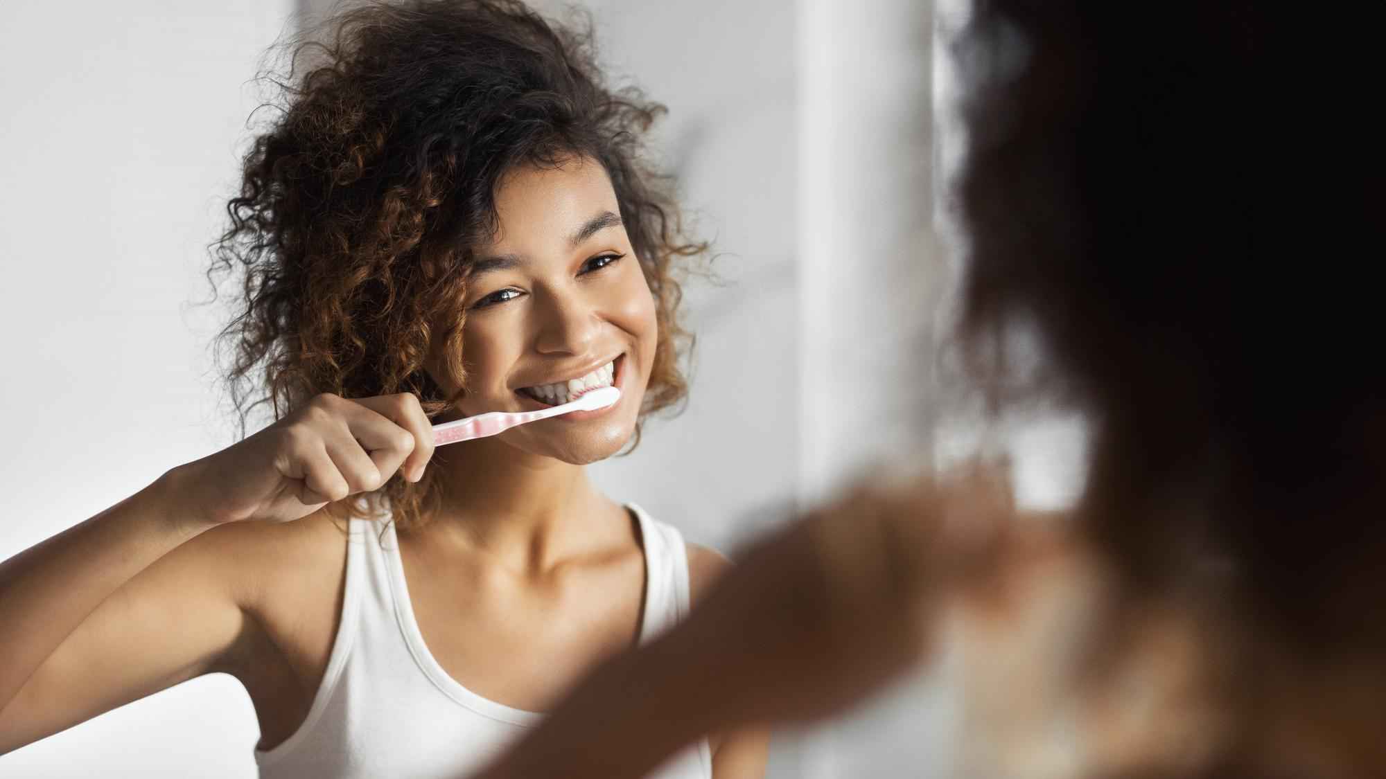 Bite Dental -Oral health Week