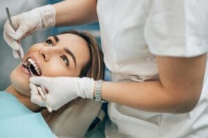 BioSmile check