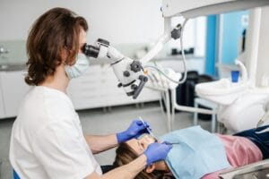 BioSmile appointment