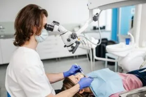 BioSmile appointment