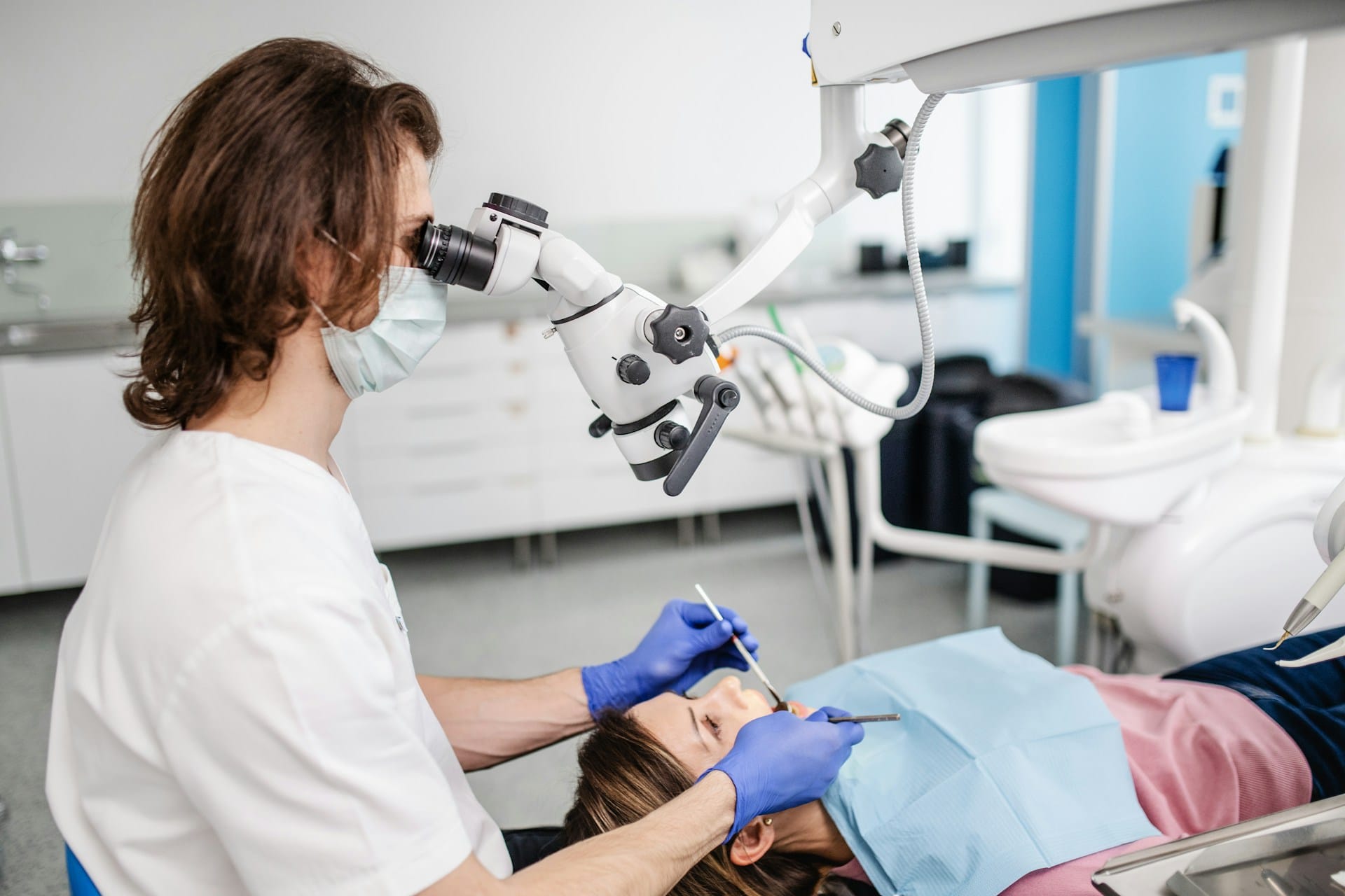 BioSmile appointment