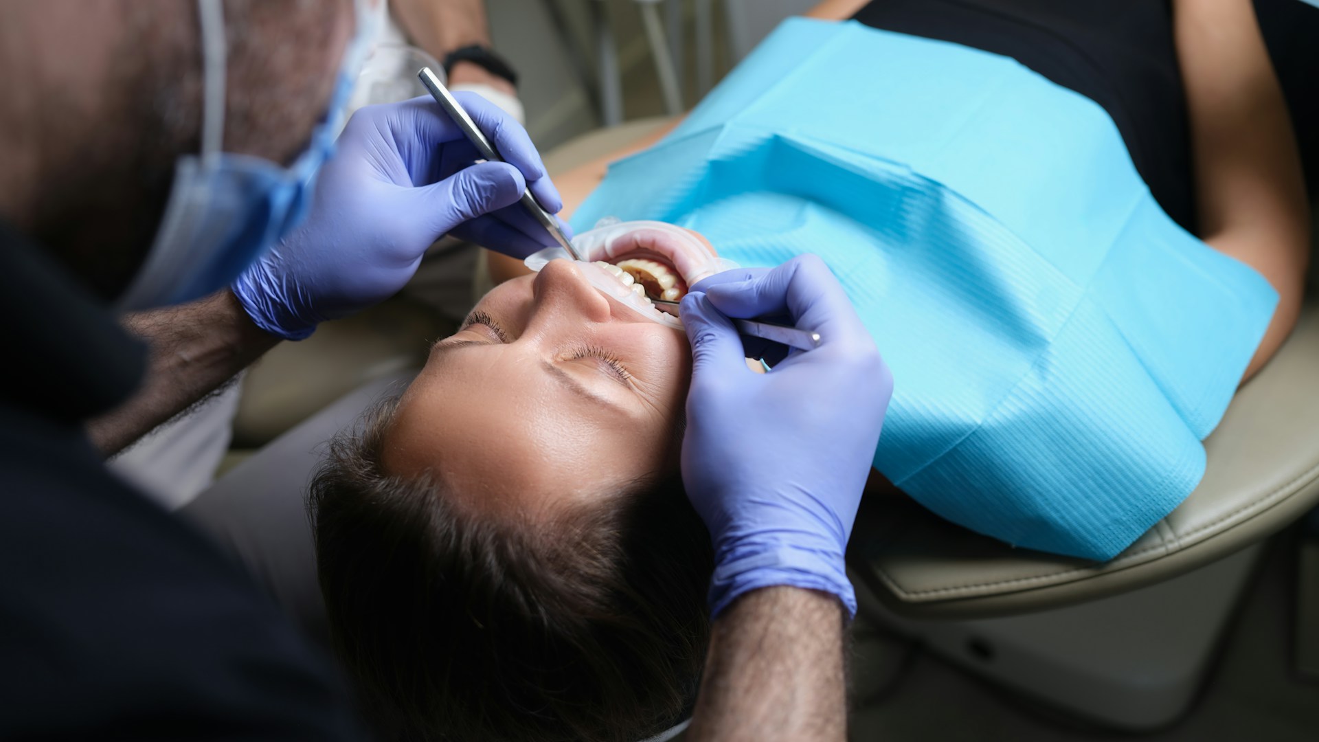 dentist