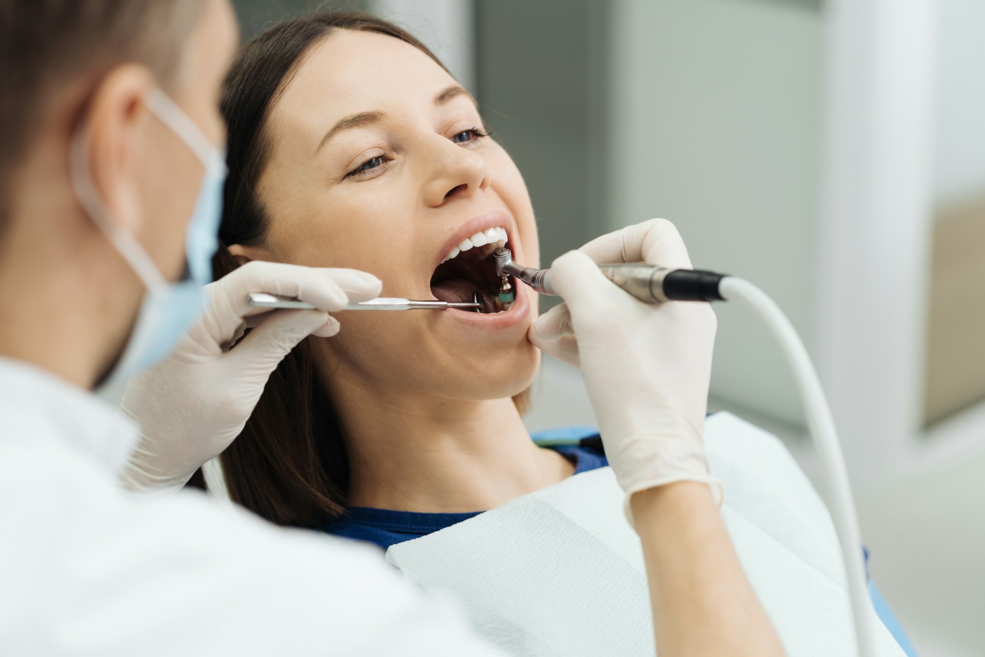 Dentist