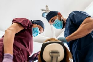 Dentist Emergency