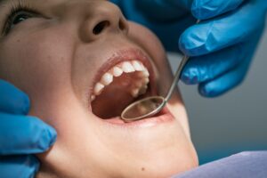 Dentist