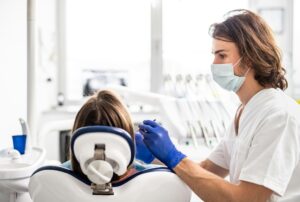 Dentist