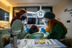 Dental Emergencies