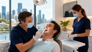 Recognising Loose Teeth Early: Brisbane CBD Repair Options