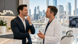 Recognising When a Chipped Tooth Needs Same Day Repair in Brisbane CBD