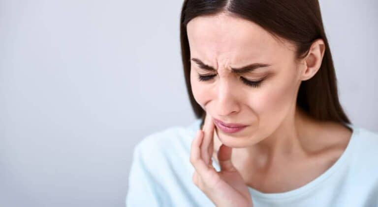 Why am I clenching my jaw? And how do I stop? - Bite Dental