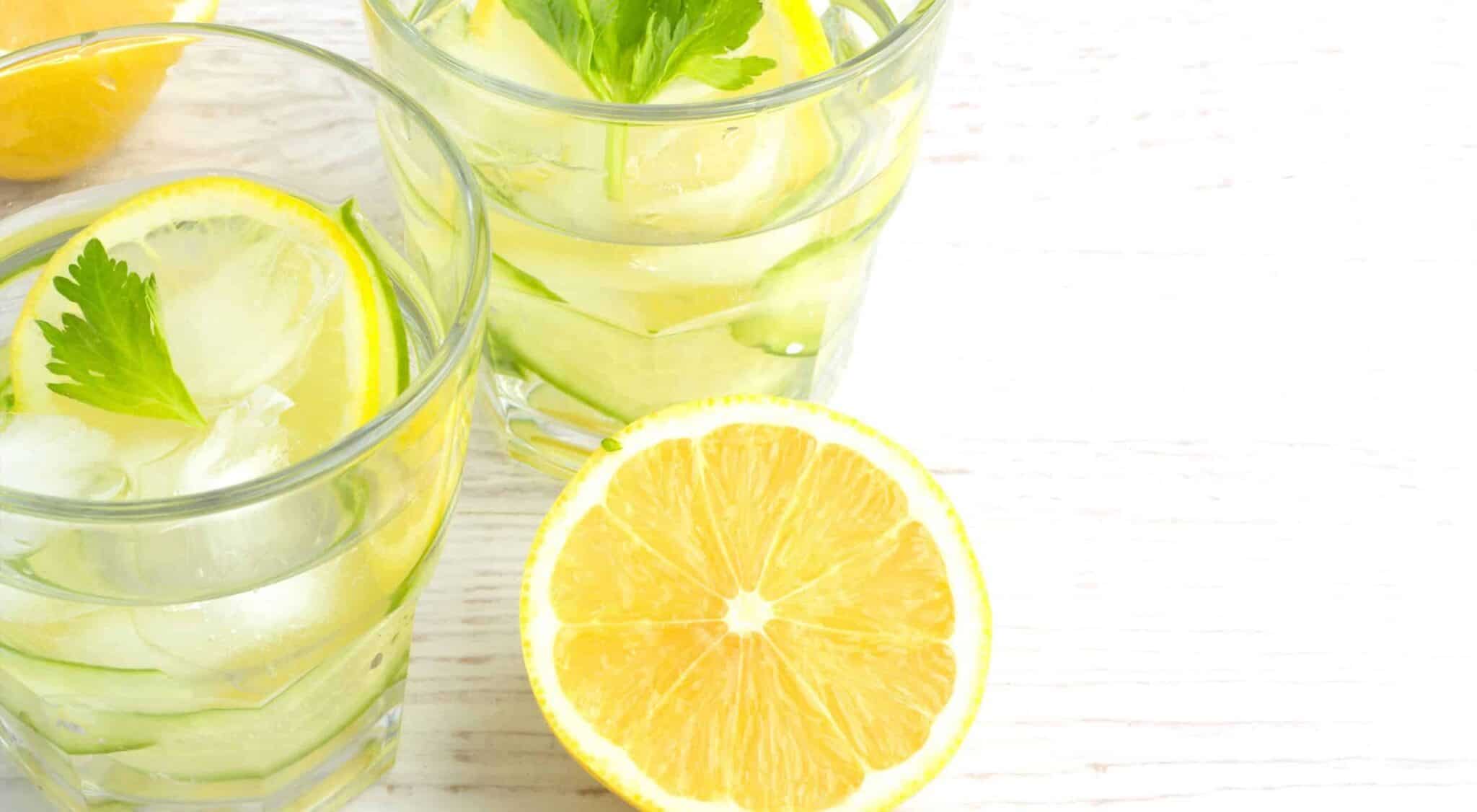 Is Lemon Water Bad For Your Teeth? Bite Dental Brisbane