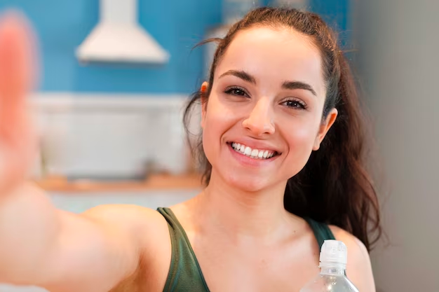 benefits of clear aligners 